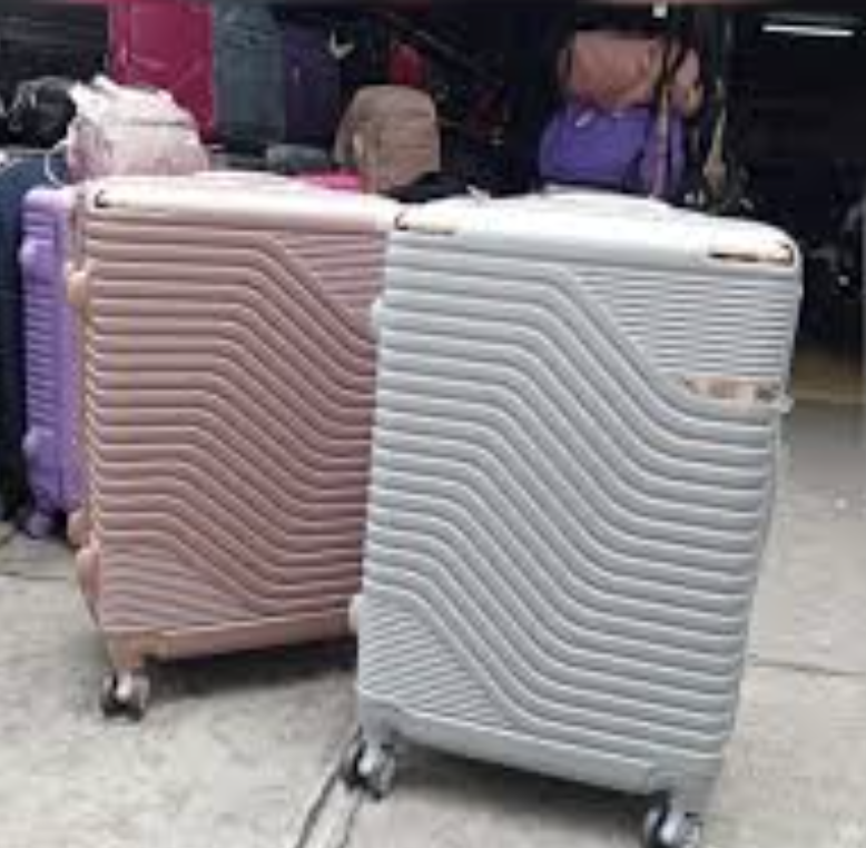 maletas de viaje 20 kilos